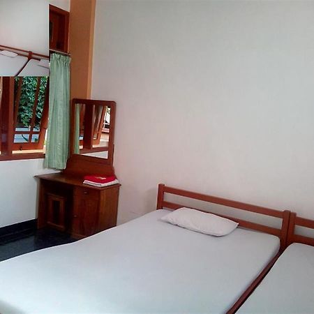 Hotel Dana Yogyakarta Exterior foto